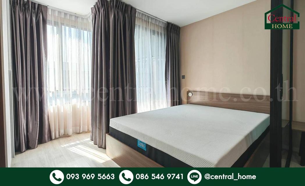 คอนโด แอทโมซ ลาดพร้าว 71 ราคาถูกที่สุด ใกล้ YL03 โชคชัย 4 1