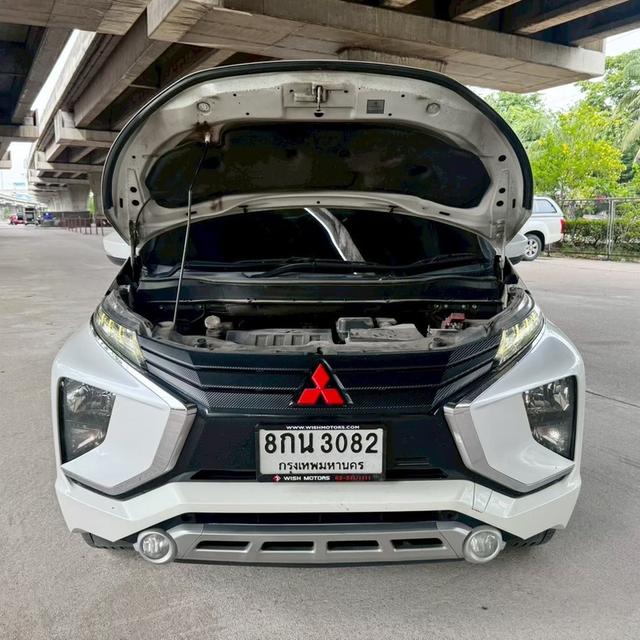 🚗 2019 Mitsubishi XPANDER 1.5 GT AT รูปที่ 10