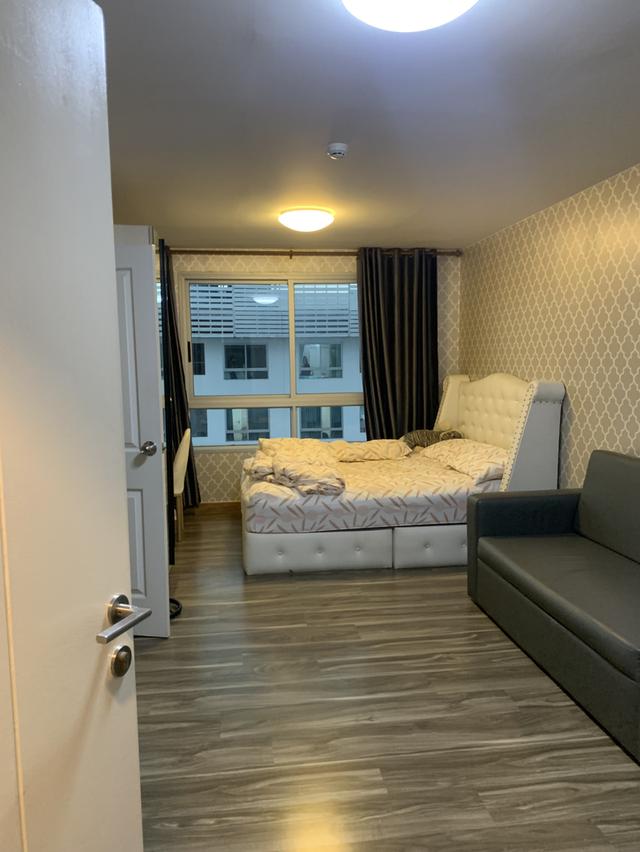 Plum Condo Phaholyothin89 2