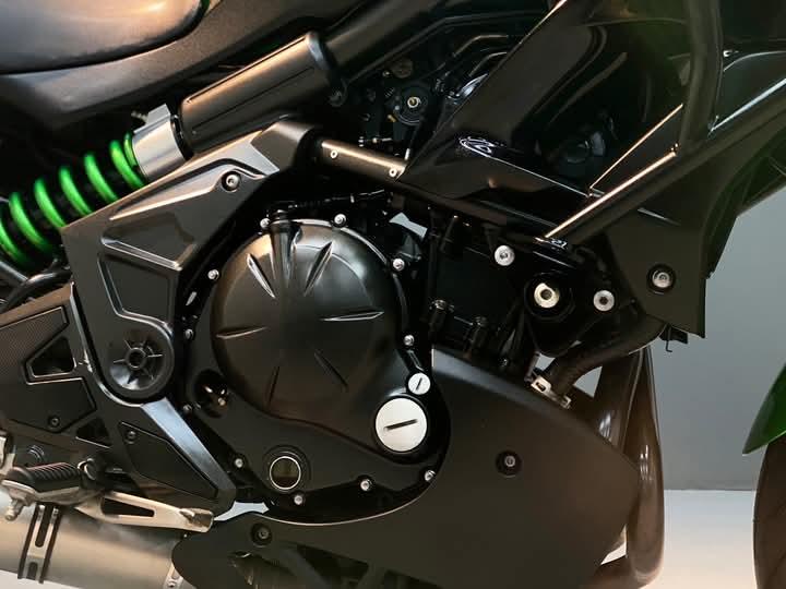 Kawasaki Versys 2019 5