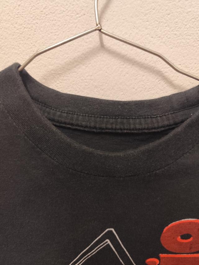 เสื้อวง วินเทจ Aimachi Kotekitai  ปี 2000s รูปที่ 3