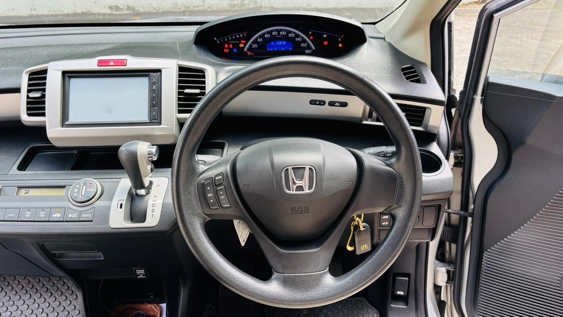 HONDA FREED 1.5 EL i-VTEC ตัวท็อป 14