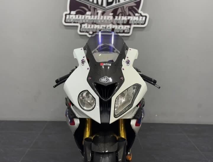 รีบขาย BMW S 1000 R 3