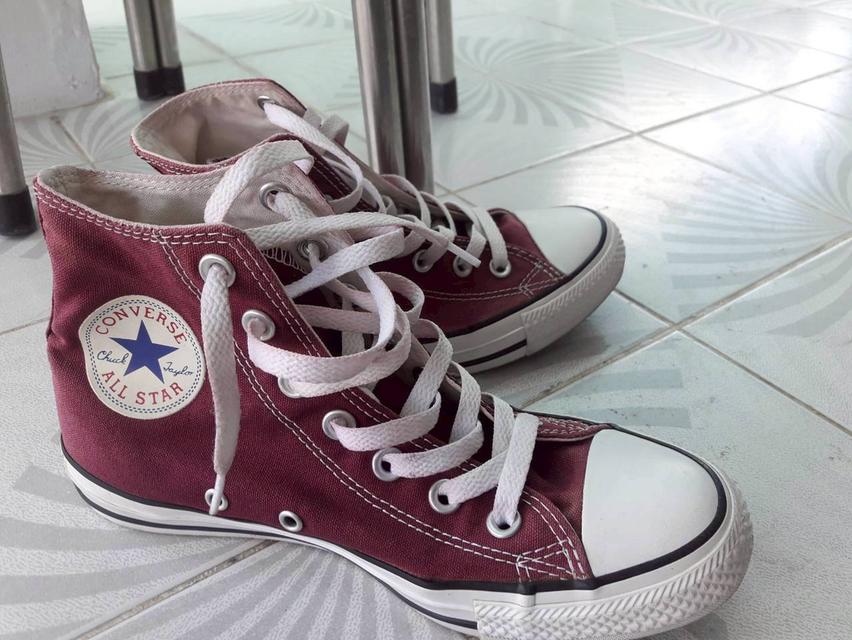 ขายรองเท้า Converse High 2