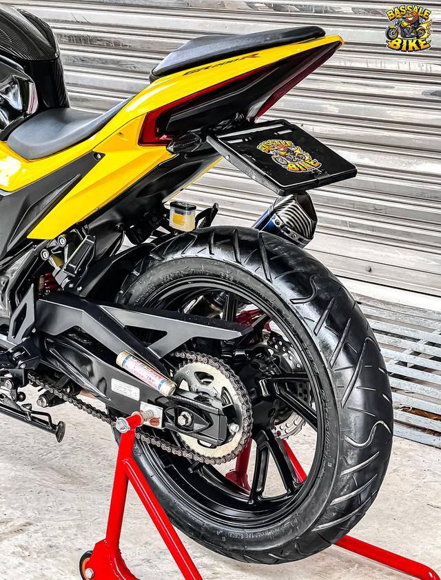 2020 GPX DEMONGR200R 4v🔥ออกรถ9,999จบทุกอย่าง 10