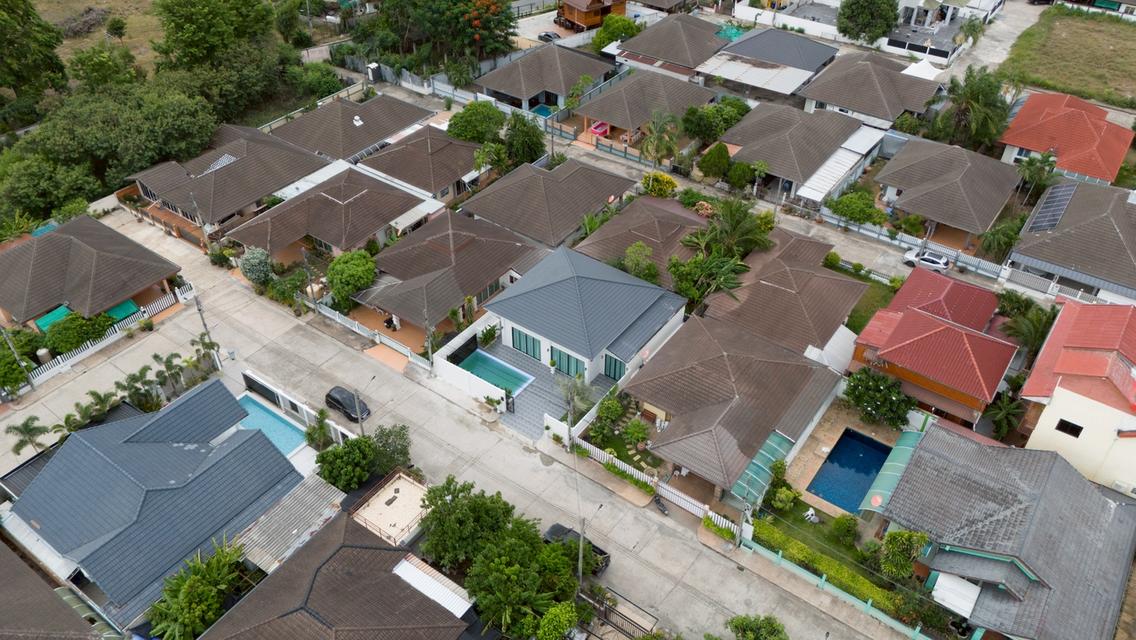 Areeya Pool Villa Pattaya 19