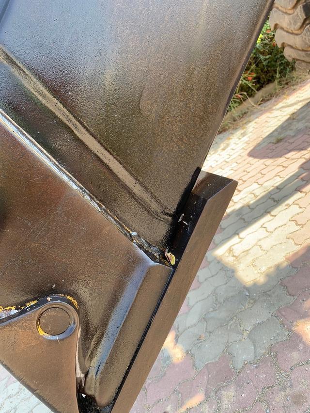 WA430-6 ตัก 4.16 คิว ยกสูง 4.20 ม. นำเข้าจากญี่ปุ่น สภาพสวย พร้อมใช้งาน สนใจติดต่อ 0927826142, 0858176685 รูปที่ 9