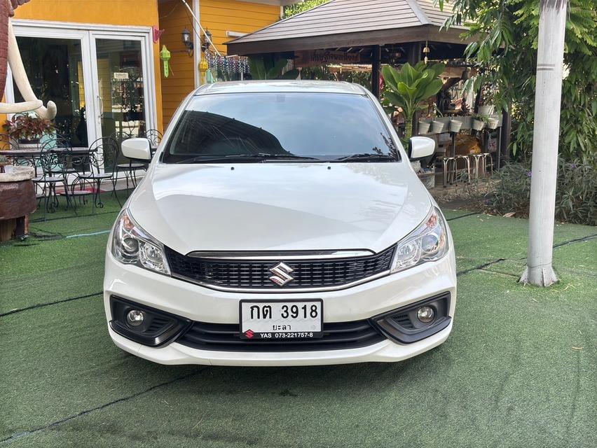 🎯#SUZUKI CIAZ 1.2 GL เกียร์ AT ปี 2021