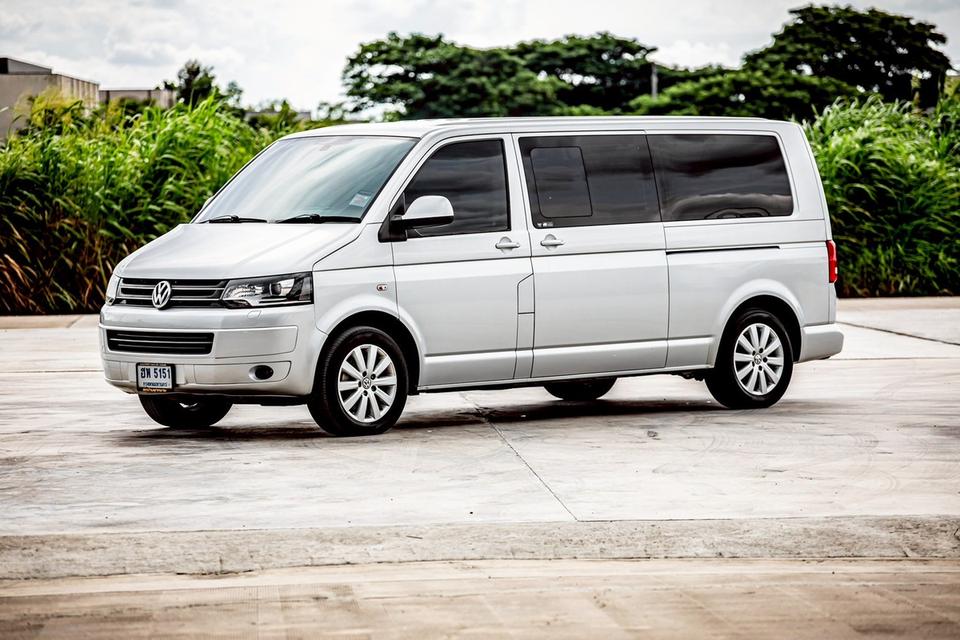 ขายVolkswagen Caravelle 2.0TDi