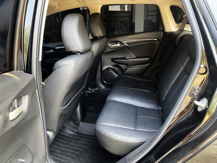Honda Jazz 1.5 S (ปี 2019) i-VTEC Hatchback AT 6
