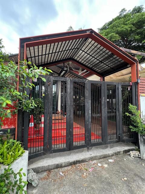 ให้เช่าอาคาร 2 ชั้น แปลงหัวมุมสวย ริมถนน 350 ตรม. ทำเล เสนานิคม 25 ประเสริฐมนูกิจ 14 เหมาะกับหลายธุรกิจ 2