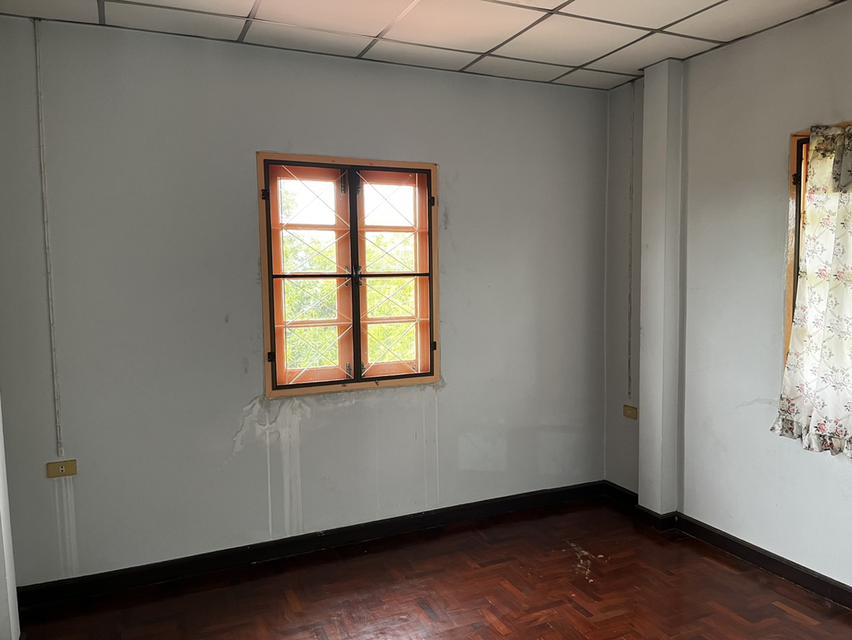 บ้านเดี่ยวหมู่บ้านวรารมย์เพชรเกษม 81  20