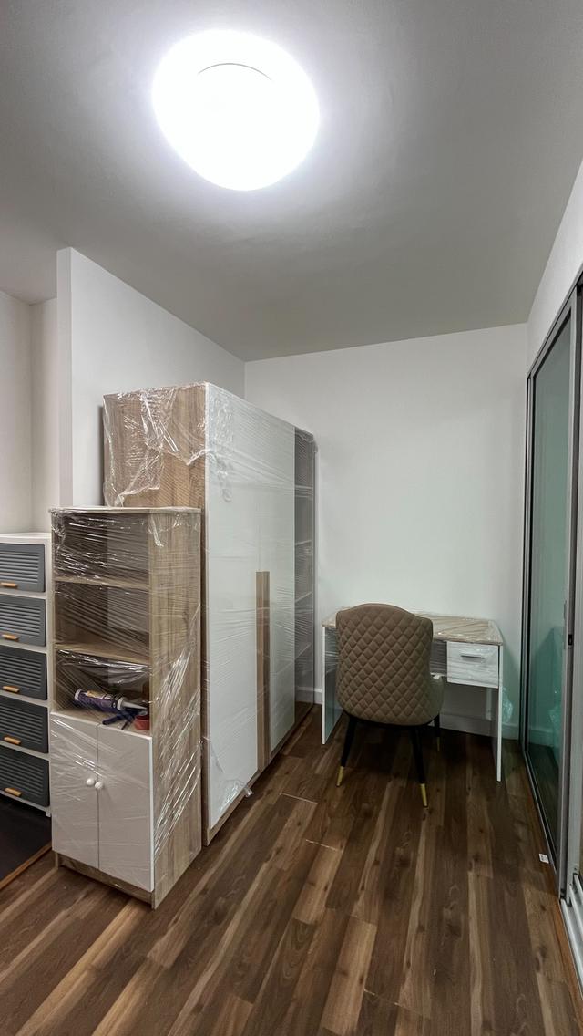 คอนโด เอ สเปซมี บางนา (ข้างเมกะบางนา) 11