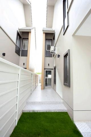 KDH0116 ขายบ้านรมย์ธนี ขนาด 45 ตร.วา พื้นที่ใช้สอยขนาด 180 ต.ร.ม. โครงการใหม่ ทำเลดีกลางเมืองพนัสนิคม 6