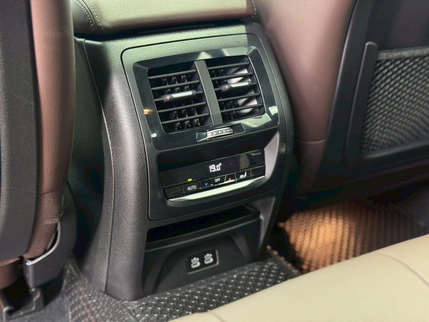 BMW X3 xDrive30e M Sport ปี 2020 เลขไมล์ 75,xxx km 18