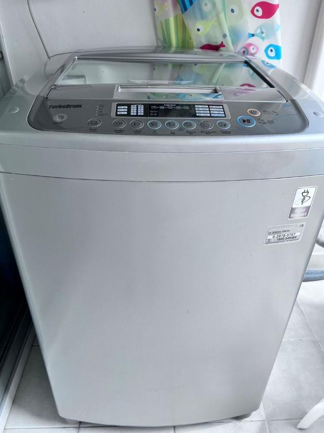 ขายคอนโด Lumpini Ville ศูนย์วัฒนธรรม ชั้น 6 เฟอร์ฯครบ พร้อมเข้าอยู่ ทำเลดี ใกล้ MRT ห้วยขวาง 16