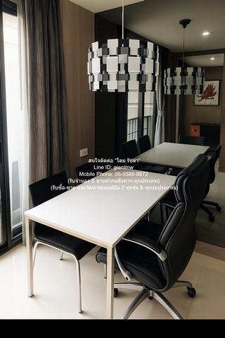 Condo. เลอ โคเต้ สุขุมวิท 14 Le Cote Sukhumvit 14 2 BR 2 น้ำ 36000 BAHT. อยู่สบาย เป็นคอนโดหรูที่มีการตกแต่งภายในใหม่เพิ 4