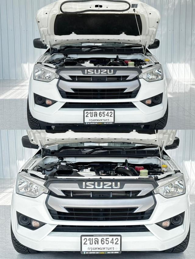 Isuzu dmax  2