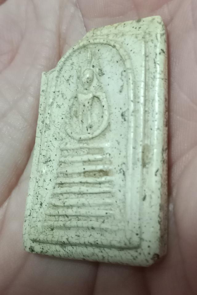 สมเด็จเกศไชโย พิมพ์ 7 ชั้น