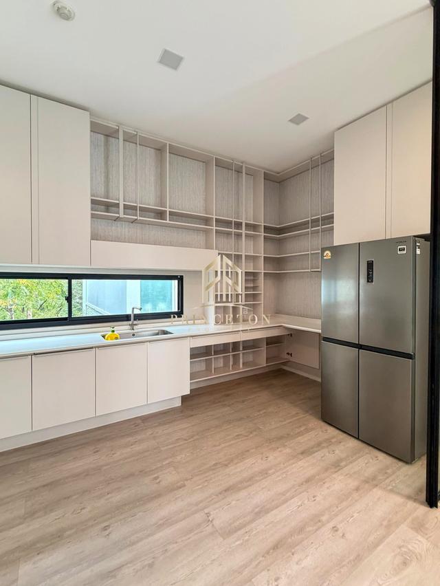 Luxury House For Rent Vive Krungthep Kreetha near Wellington College International School 9