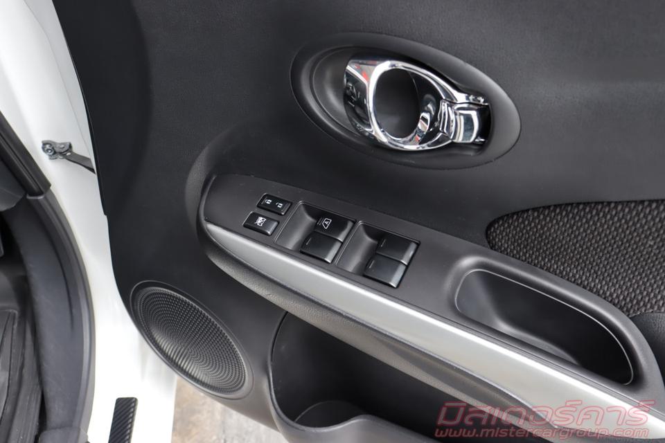 2014 NISSAN ALMERA 1.2 VL ( 3242 ) 16