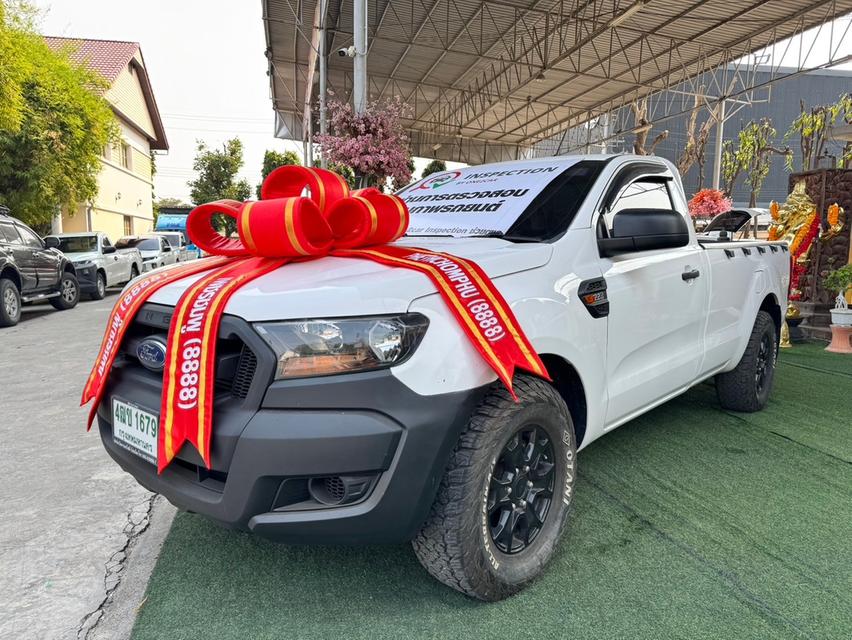 🎯#FORD RANGER SINGLECAB 2.2 XL  เกียร์ MT  ปี 2022 3