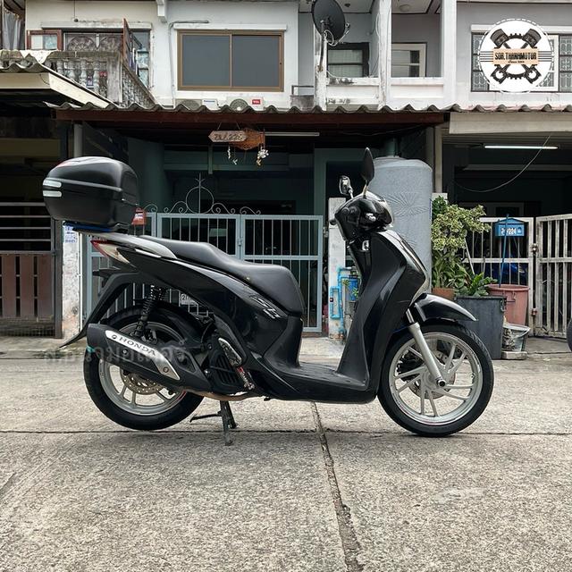 Honda SH 150i 3