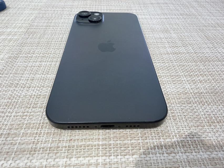 iPhone 15 Plus 128GB ผ่อนได้ รูปที่ 2