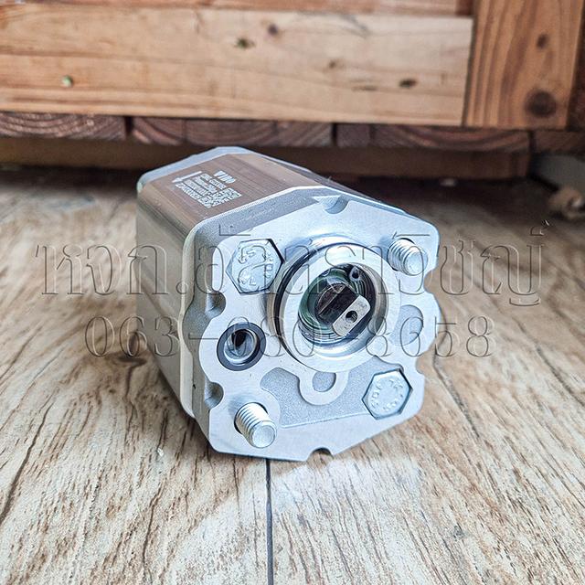 ปั๊มไฮดรอลิค CBKL-G2330BL