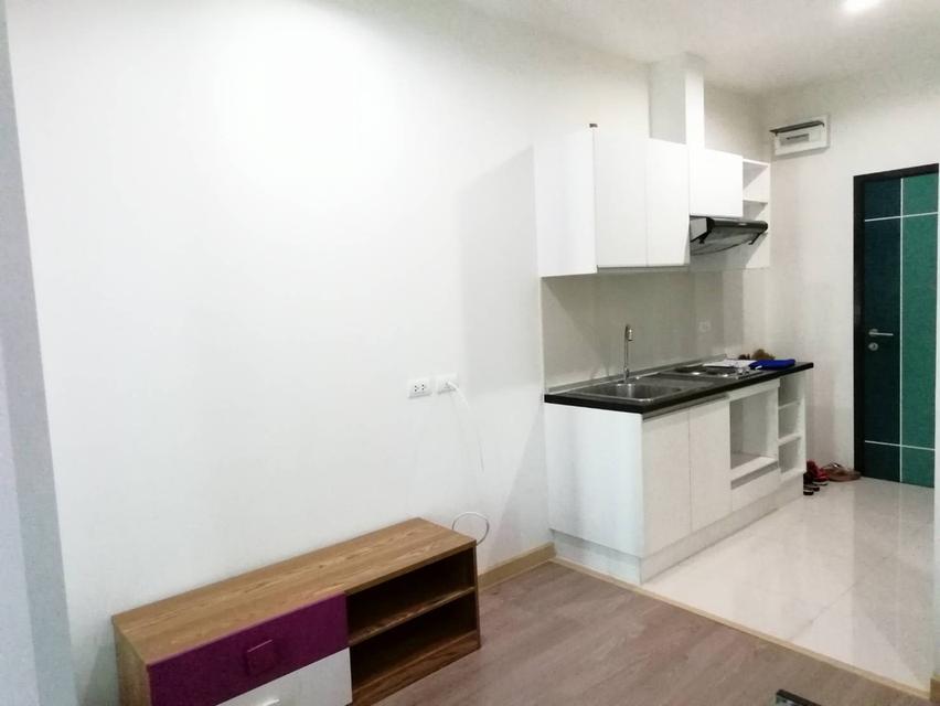 คอนโดมิเนียม โครงการเอสโทร-แจ้งวัฒนะ 2