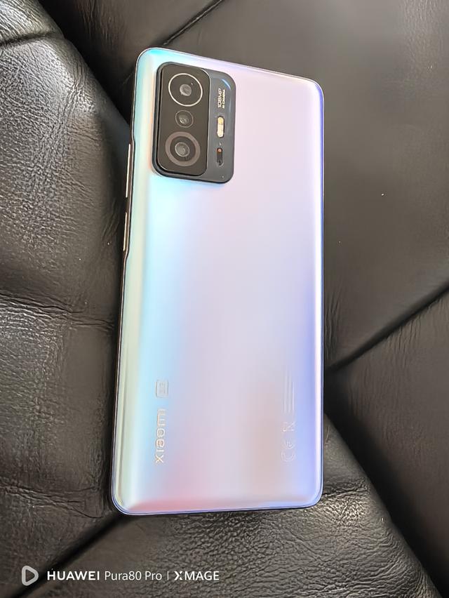 XIAOMI. 11 T. PRO. 5G