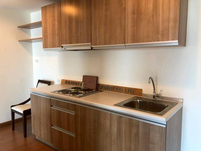 ให้เช่า The next condominium sukumvit 52 ชั้น 8 ทำเลดีเดินทางสะดวก (N.1735) 2