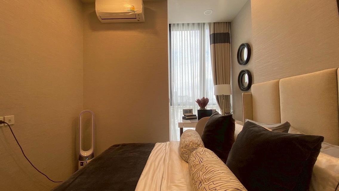 Wish Signature II Midtown Siam คอนโดสุดหรูใจกลางราชเทวี เดิน 5 นาที ถึงสยามพารากอน 6
