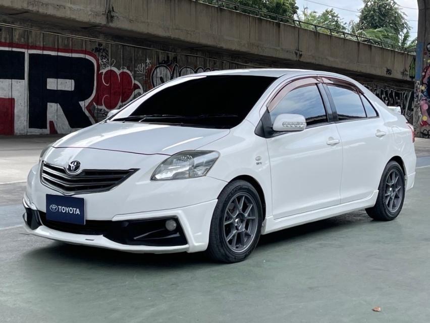 Vios 1.5 TRD Sportivo ปี 2012 รหัส 67GG53 5