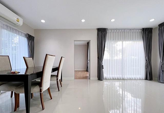 ให้เช่าบ้านเดี่ยว 2 ชั้น 68.5 ตรว. ไลฟ์ บางกอก บูเลอวาร์ด รังสิต ถ.รังสิต-นครนายก (เลี้ยงสัตว์ได้) 3