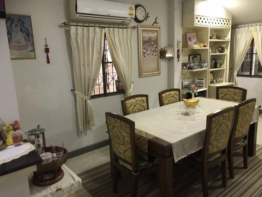 หมู่บ้าน สินธานีโครงการ 3 เชียงราย 2
