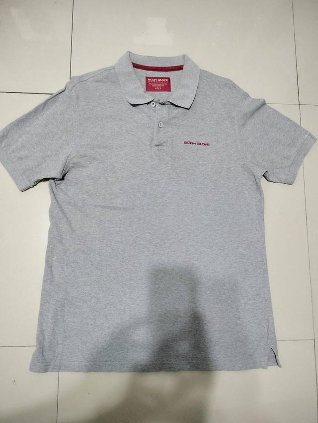 เสื้อ ลาคอส แท้  L  ตัวละ 130 รวมส่ง  13