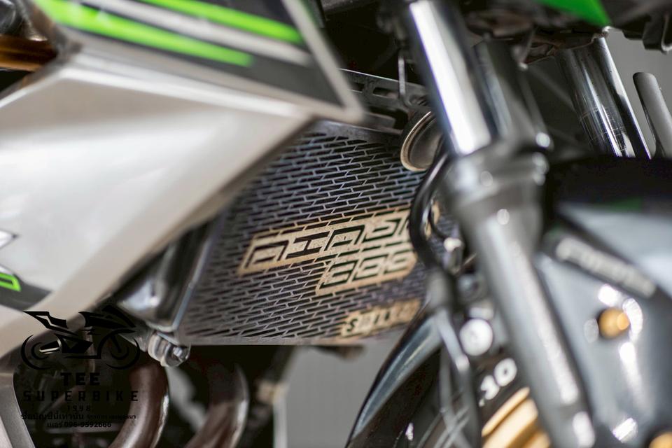 KAWAZAKI Z300 2016 รถมือสอง 16