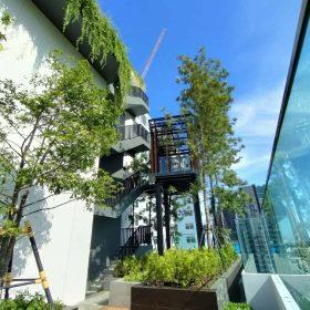 พาร์ค ออริจิ้น พญาไท (Park Origin Phayathai) 6
