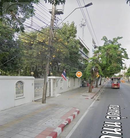 ขายถูกที่ดินทำเลทอง สุขุมวิท103 อุดมสุข (เนื้อที่ 673.4 ตารางวา ขายวาละ2.8 แสนบาท ) บางจาก พระโขนง กรุงเทพฯ 3