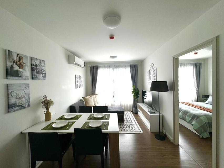 🔑คอนโดมิเนียมทำเลทองใกล้เซ็นทรัลเชียงใหม่ ตกแต่งพร้อมอยู่  #เมืองเชียงใหม่ 10