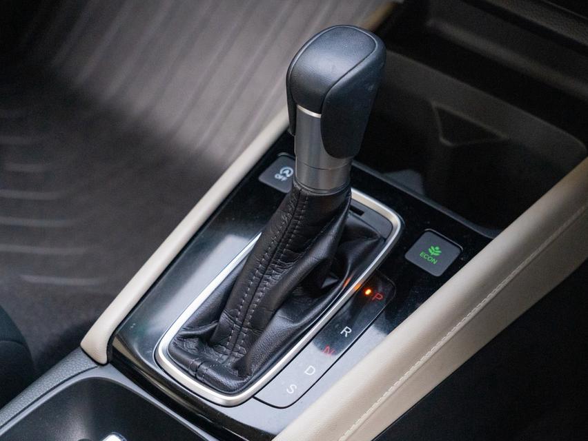 Honda City 1.0 SV Turbo ปี 2020จด22 รูปที่ 14