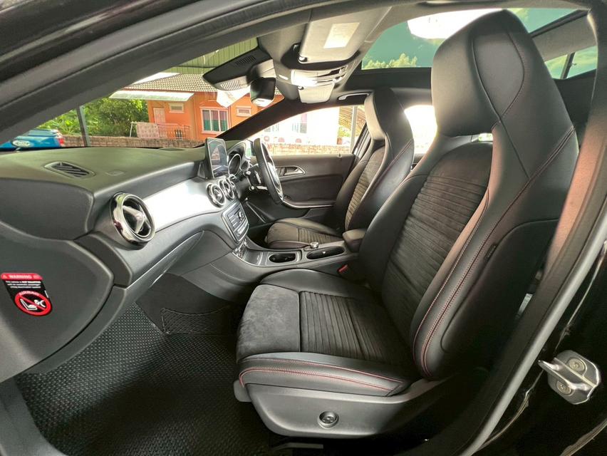 ปี 2019 BENZ GLA-CLASS, 250 16
