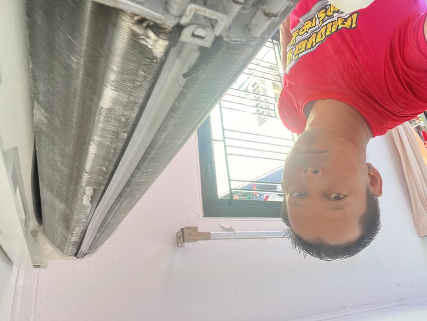 ล้างแอร์ปากเกร็ด ช่างแอร์ปากเกร็ด 7