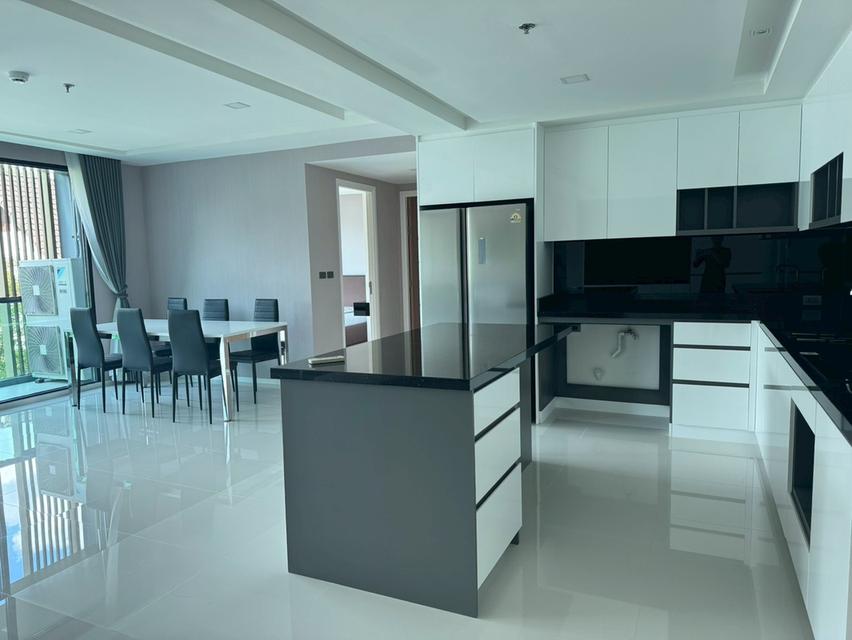 The Star Hill Condo Chiangmai 2 ห้องนอน 2 ห้องน้ำ 3