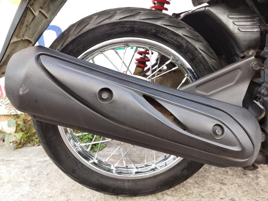 ขาย/เทิร์น Click i 110 หัวฉีดตัวแรก รถบ้านสภาพดีใช้น้อย พร้อมใช้งาน หัวฉีดเดิม เร่งติดมือ ท่อไม่ผุ