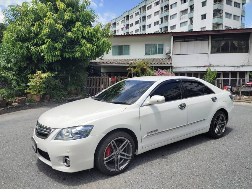 ขาย Toyota Camry 2.4 Hybrid รูปย่อยที่ 3