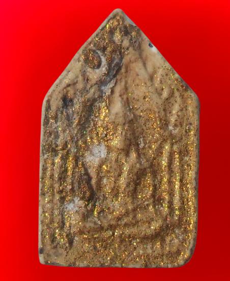 พระสมเด็จพิมพ์ใหญ่เนื้อเก่าค่ะ รูปที่ 15