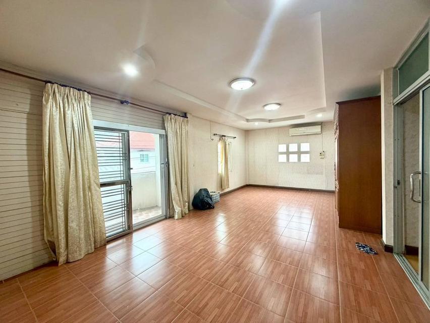 ขาย บ้านเดี่ยว หมู่บ้านทวีทอง 3 เพชรเกษม 69 11