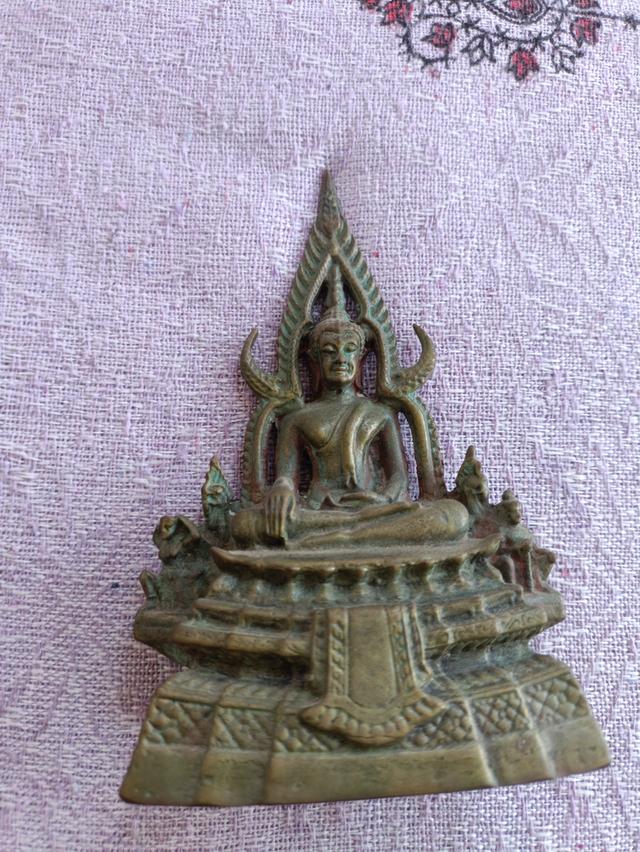 พระบูชา พระพุทธชินราช